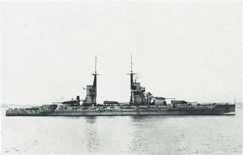 andrea doria class battleship